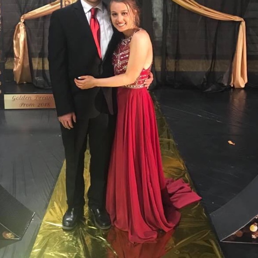 Prom dress for sale